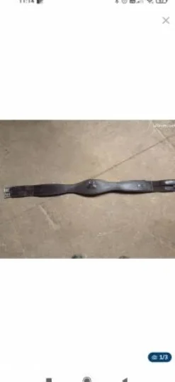 Vente sangle 130 Sangles