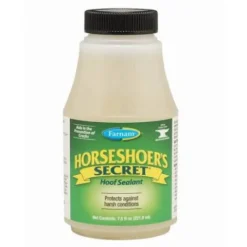 Clearance Vernis sabot réparateur 222ml Produits De Soin Sabots