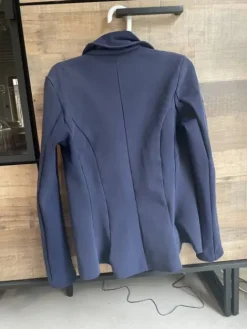 Sale Veste air bag intégré Femme Tenue De Concours Femme·Veste De Concours|La Cavalière En Concours