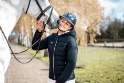 Sale Veste Aliesa Jacket - Femme Tenue D'Équitation Femme·Parka, Blouson, Doudoune