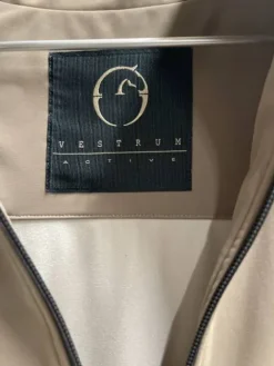 New Veste avec zip Vestrum Femme La Cavalière En Concours|La Femme En Concours