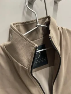 New Veste avec zip Vestrum Femme La Cavalière En Concours|La Femme En Concours