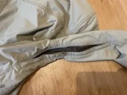 Hot Veste beige Kingsland Femme Tenue D'Équitation Femme·Parka, Blouson, Doudoune