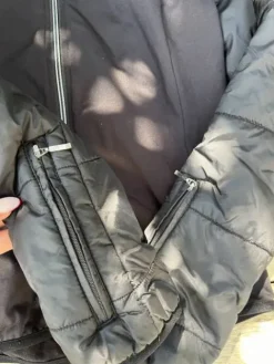 Clearance veste bi matière Femme Tenue D'Équitation Femme·Parka, Blouson, Doudoune