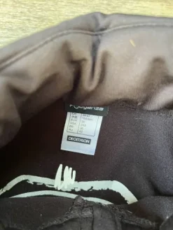 Clearance veste bi matière Femme Tenue D'Équitation Femme·Parka, Blouson, Doudoune