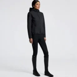 Online Veste Bombers - - Nylon résistant Femme Tenue D'Équitation Femme·Parka, Blouson, Doudoune