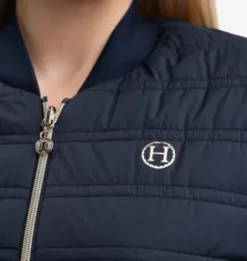 Sale Veste Bombers Boecia Femme Tenue D'Équitation Femme·Parka, Blouson, Doudoune