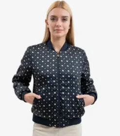 Sale Veste Bombers Boecia Femme Tenue D'Équitation Femme·Parka, Blouson, Doudoune