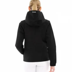 Hot Veste Camilha Jacket - Femme Tenue D'Équitation Femme·Parka, Blouson, Doudoune