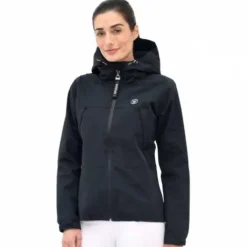 Hot Veste Camilha Jacket - Femme Tenue D'Équitation Femme·Parka, Blouson, Doudoune