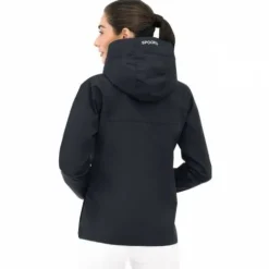 Hot Veste Camilha Jacket - Femme Tenue D'Équitation Femme·Parka, Blouson, Doudoune