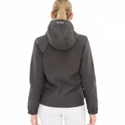Hot Veste Camilha Jacket - Femme Tenue D'Équitation Femme·Parka, Blouson, Doudoune