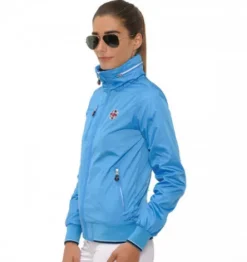 New Veste Cléo Jacket - Vêtements De Pluie