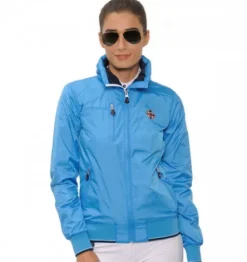 New Veste Cléo Jacket - Vêtements De Pluie