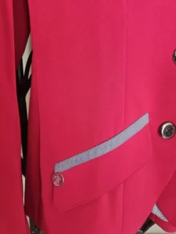 Hot Veste concours Femme Tenue De Concours Femme·Veste De Concours|La Cavalière En Concours