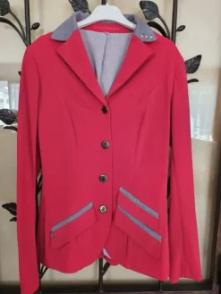 Hot Veste concours Femme Tenue De Concours Femme·Veste De Concours|La Cavalière En Concours