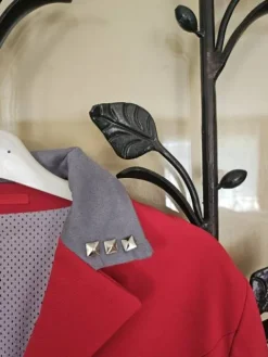 Hot Veste concours Femme Tenue De Concours Femme·Veste De Concours|La Cavalière En Concours