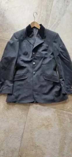 New Veste concours Femme Tenue De Concours Femme·Veste De Concours|La Cavalière En Concours