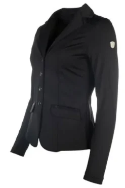 Sale Veste Concours Amalfi Lauria Garelli Femme La Cavalière En Concours|La Femme En Concours