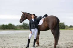 Sale Veste Concours Amalfi Lauria Garelli Femme La Cavalière En Concours|La Femme En Concours