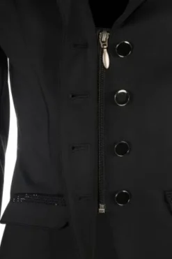 Sale Veste Concours Amalfi Lauria Garelli Femme La Cavalière En Concours|La Femme En Concours