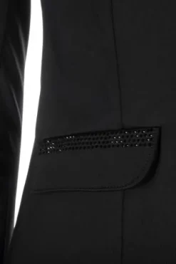 Sale Veste Concours Amalfi Lauria Garelli Femme La Cavalière En Concours|La Femme En Concours