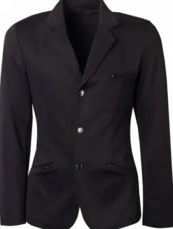 Sale Veste concours enfant compétition Harry's horse Homme Les Jeunes En Concours|Les Enfants En Concours