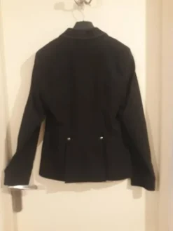 New Veste concours femme t.38 Femme La Cavalière En Concours|La Femme En Concours