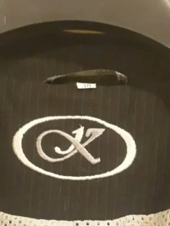 New Veste concours femme t.38 Femme La Cavalière En Concours|La Femme En Concours