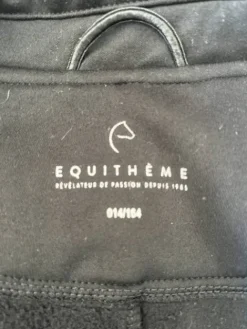 Online Veste concours Fille Equithème Enfant Les Jeunes En Concours|Les Enfants En Concours