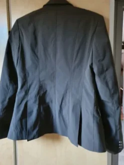 Discount Veste concours hagg femme Femme La Cavalière En Concours|La Femme En Concours