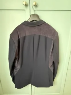 New veste concours homme taille 52 Homme Le Cavalier En Concours|L'Homme En Concours