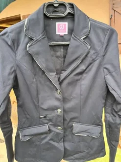 Sale Veste concours Imperial riding T36 Femme La Cavalière En Concours|La Femme En Concours