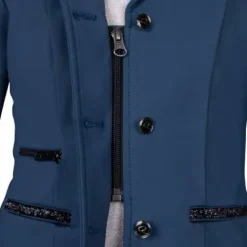 Clearance Veste concours Juliet Enfant Les Jeunes En Concours|Les Enfants En Concours