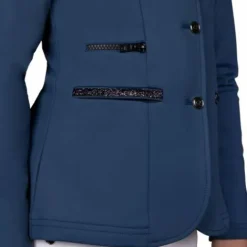 Clearance Veste concours Juliet Enfant Les Jeunes En Concours|Les Enfants En Concours