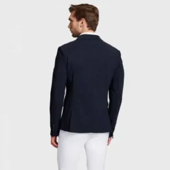 New Veste concours Louis Air ss24 Homme Le Cavalier En Concours|L'Homme En Concours