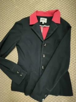 Online Veste concours Pénélope Leprevost 16 ans Enfant Les Jeunes En Concours|Les Enfants En Concours