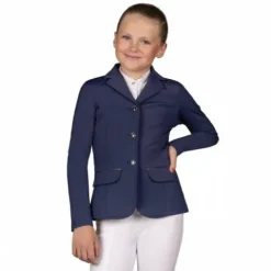 New Veste concours Sariah junior Enfant Les Jeunes En Concours|Les Enfants En Concours