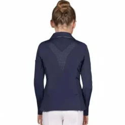 New Veste concours Sariah junior Enfant Les Jeunes En Concours|Les Enfants En Concours