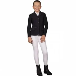 New Veste concours Sariah junior Enfant Les Jeunes En Concours|Les Enfants En Concours