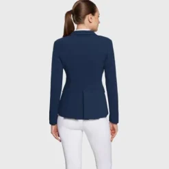Clearance Veste Concours Victory Spring Flower SS25 Femme La Cavalière En Concours|La Femme En Concours