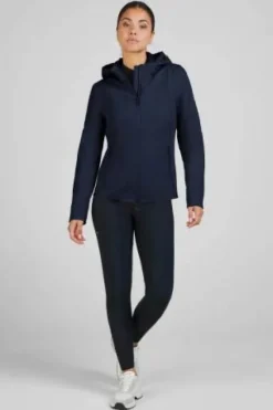 Sale Veste coupe-vent 7046 Athleisure SS 2025 - Femme Tenue D'Équitation Femme·Parka, Blouson, Doudoune