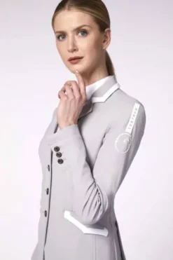 Best Veste de compétition Alessandria - Femme La Cavalière En Concours|La Femme En Concours