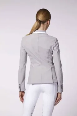 Best Veste de compétition Alessandria - Femme La Cavalière En Concours|La Femme En Concours