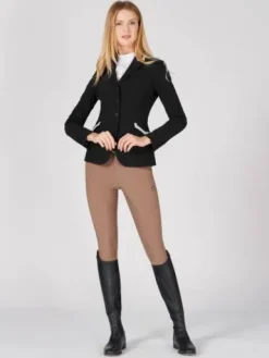 Best Veste de compétition Alessandria - Femme La Cavalière En Concours|La Femme En Concours
