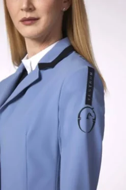 Best Veste de compétition Alessandria - Femme La Cavalière En Concours|La Femme En Concours
