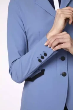 Best Veste de compétition Alessandria - Femme La Cavalière En Concours|La Femme En Concours