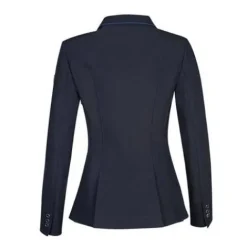 Hot Veste de compétition Christine Femme La Cavalière En Concours|La Femme En Concours