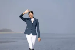 Veste de compétition Efilez - Femme La Cavalière En Concours|La Femme En Concours