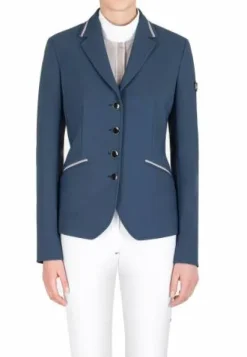 Veste de compétition Efilez - Femme La Cavalière En Concours|La Femme En Concours
